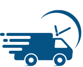 Fast Delivery